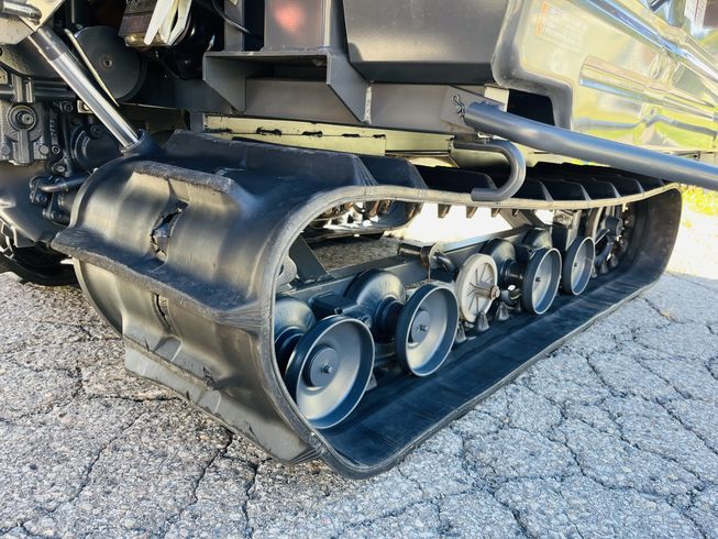 コンバイン ARN320-GDXW 写真11