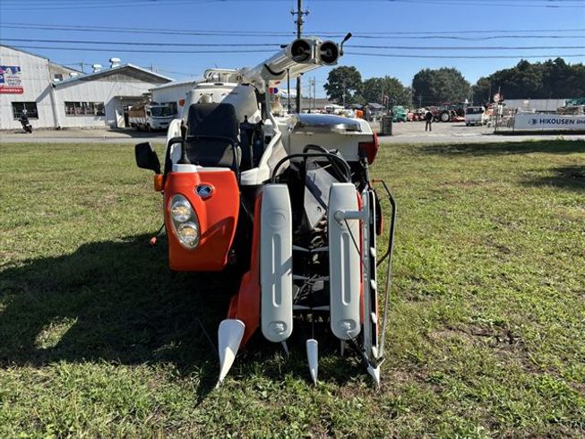 コンバイン ARN222② 写真５