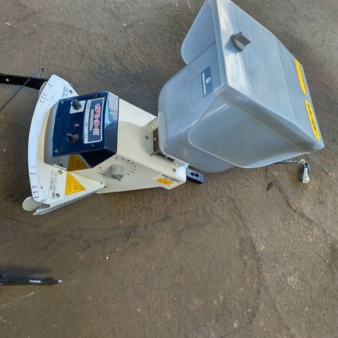 散布機 MGT-800A-1 写真６