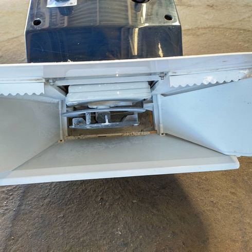 散布機 MGT-800A-1 写真７