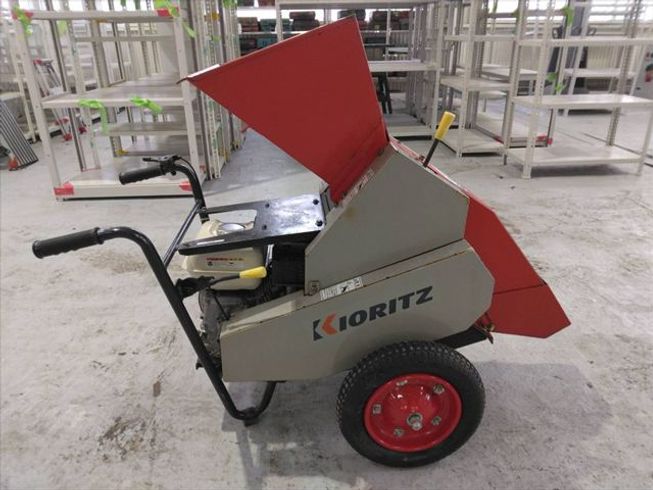 チッパー KC40 写真４