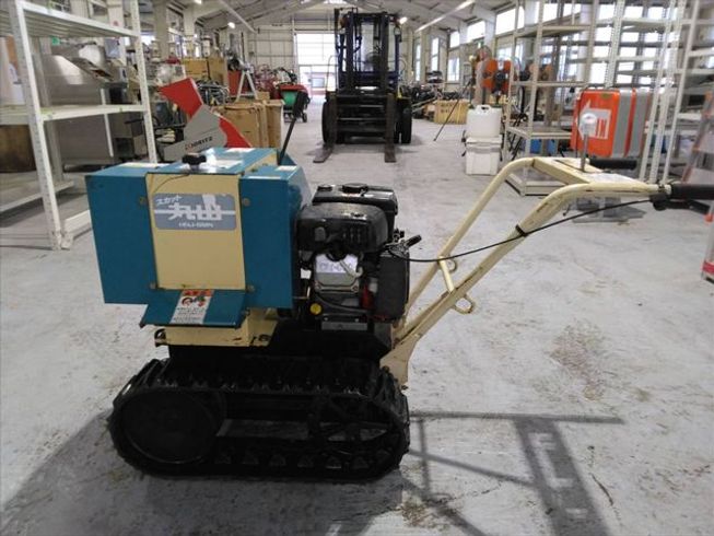 チッパー HNJ-6MN 写真３