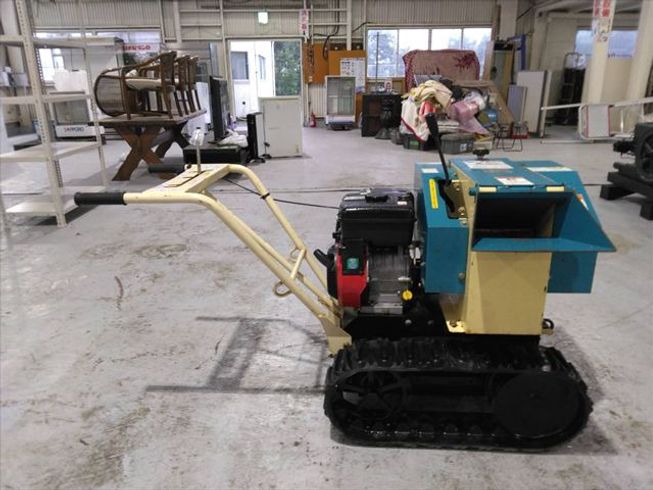 チッパー HNJ-6MN 写真４