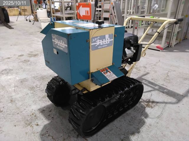 丸山 チッパー 写真