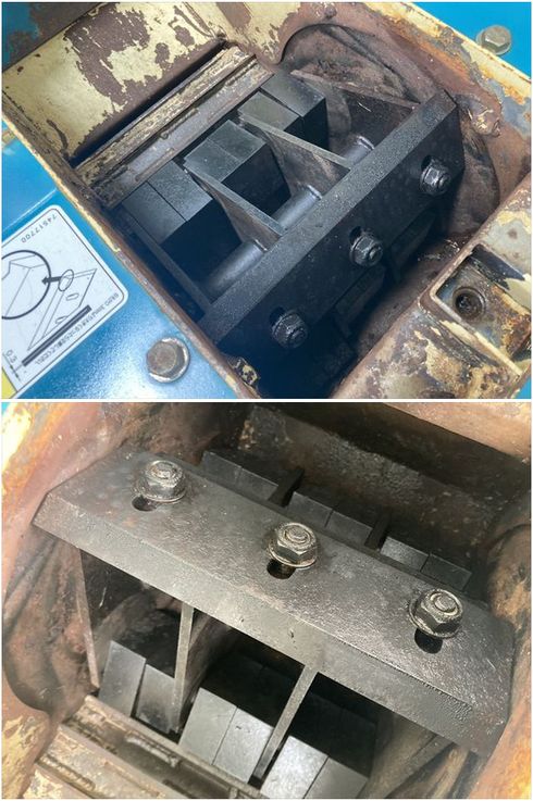 チッパー HNJ-6MN 写真７