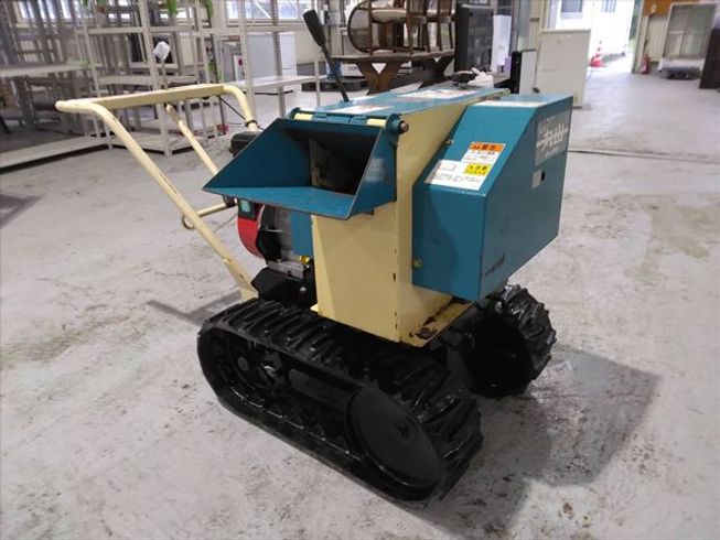 チッパー HNJ-6MN 写真２