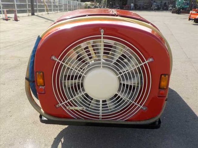 スピードスプレーヤー SSA-F615 写真３