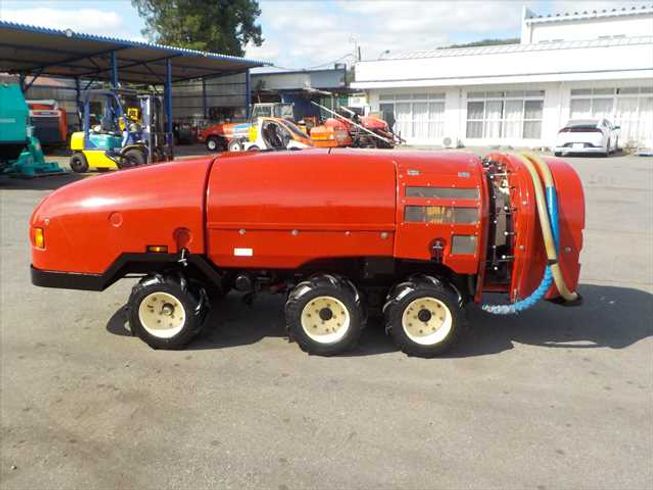 スピードスプレーヤー SSA-F615 写真４