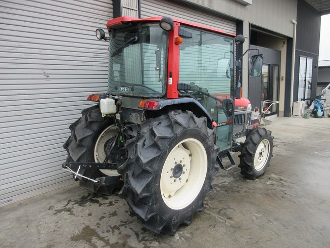 トラクター EF342V 写真５