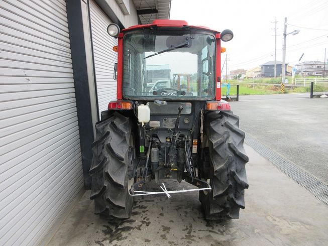 トラクター EF342V 写真６