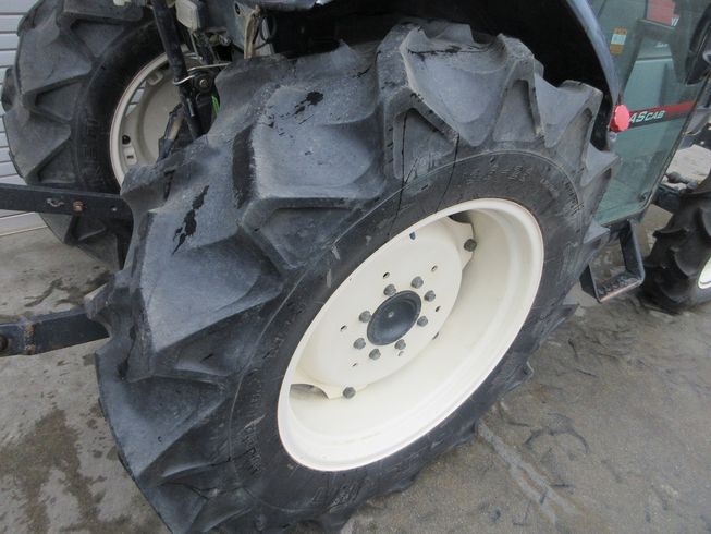 トラクター EF342V 写真10