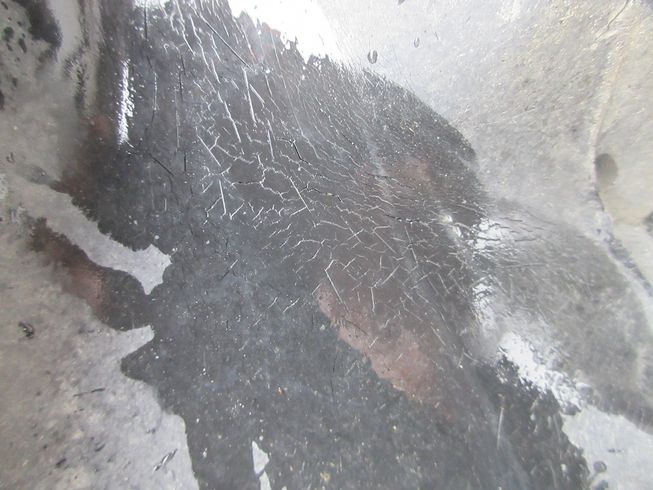 トラクター EF342V 写真12