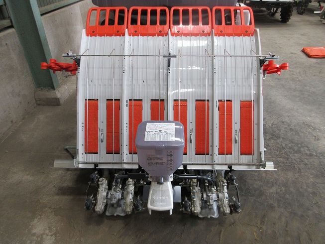 田植機 AW4-F 写真12