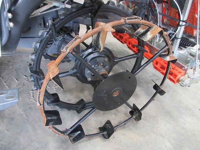 田植機 AW4-F 写真10