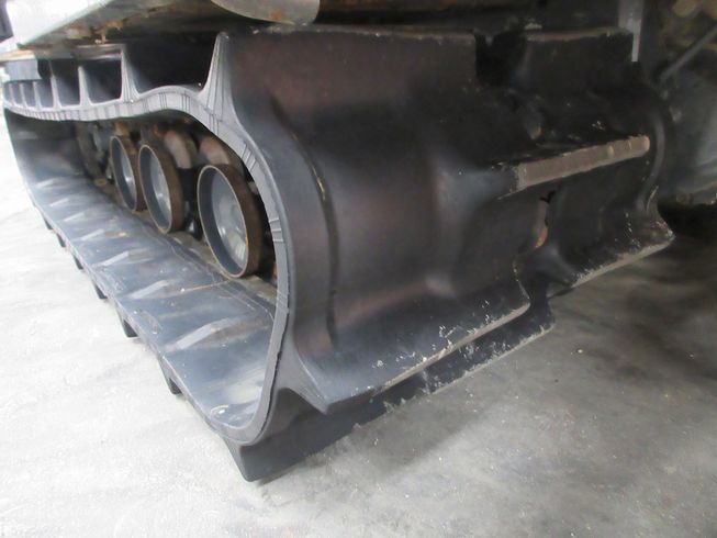 コンバイン ARN214 写真10