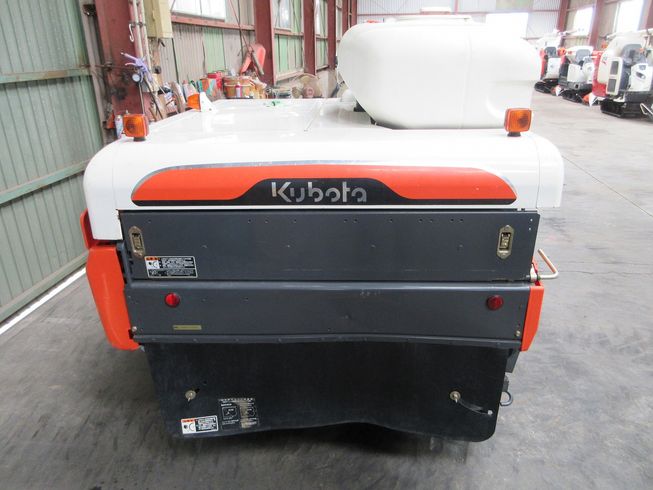 コンバイン ARN214 写真６