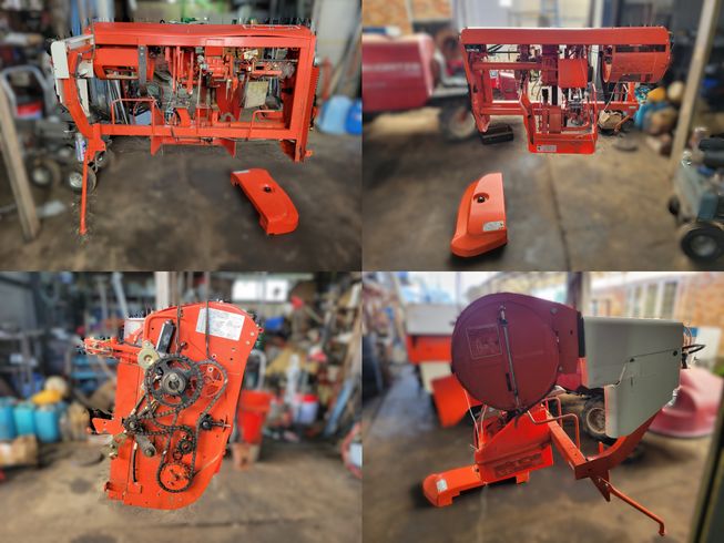 結束機 NK-15SY-CA　岐阜 写真２