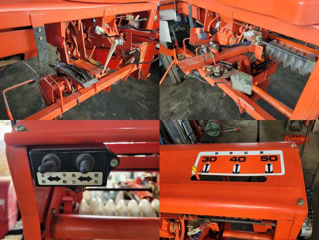 結束機 NK-15SY-CA　岐阜 写真３