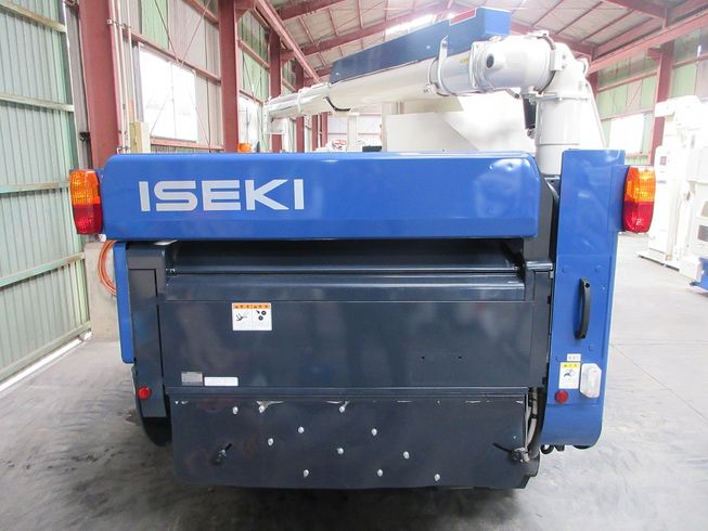 コンバイン HFR442G-ZVRLW 写真７