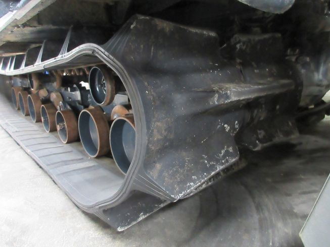 コンバイン HFR442G-ZVRLW 写真11