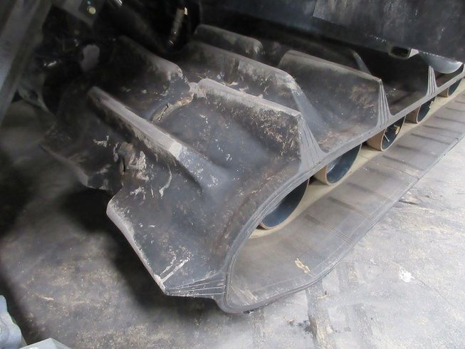 コンバイン HFR442G-ZVRLW 写真12