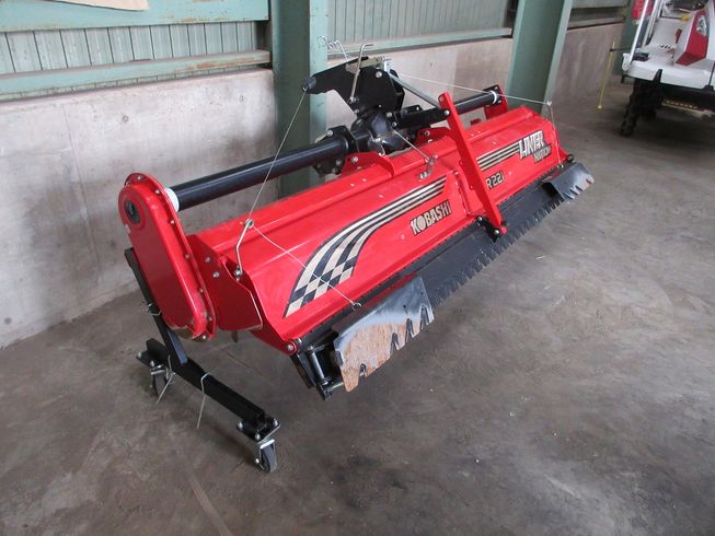 ハロー PLR221 写真３