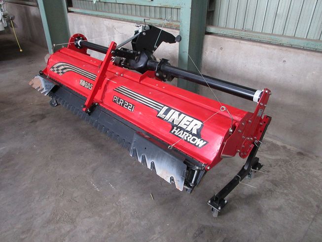 ハロー PLR221 写真２