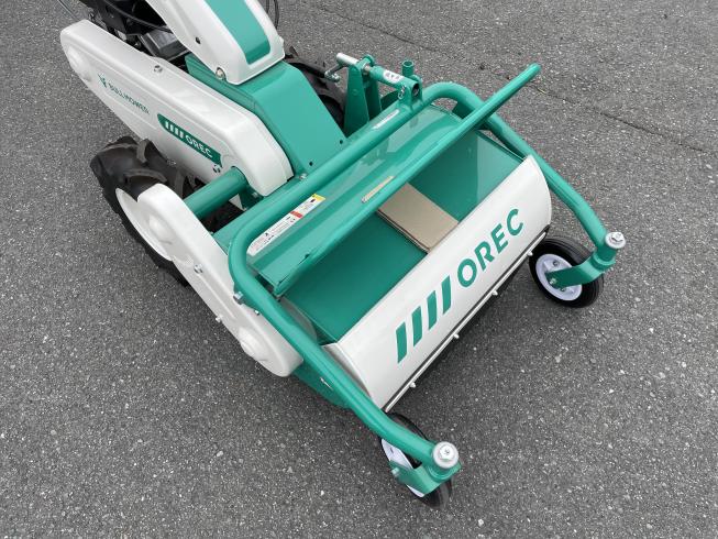 ハンマーナイフモア HR532X 写真７