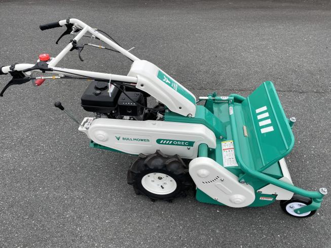 ハンマーナイフモア HR532X 写真６