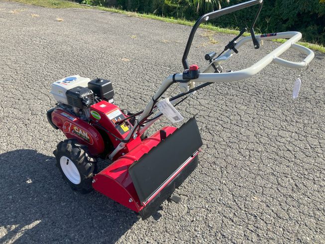 管理機 KR55 写真５