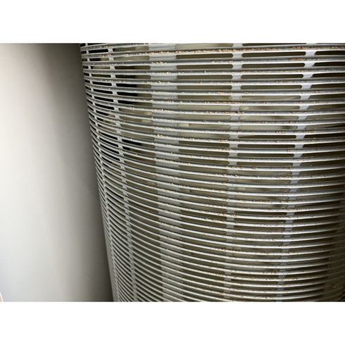 自動選別計量機 LTA20 写真７