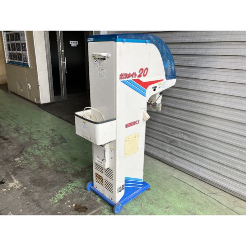 自動選別計量機 LTA20 写真３