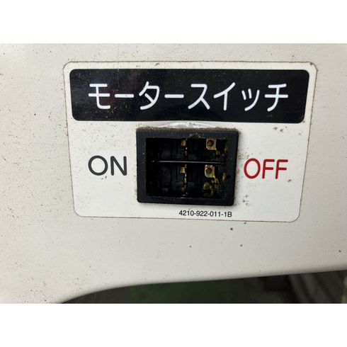 自動選別計量機 LTA20 写真８