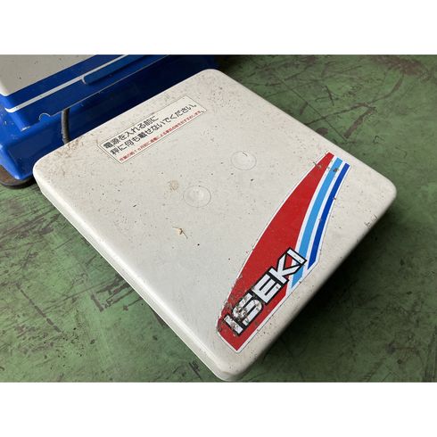 自動選別計量機 LTA20 写真10