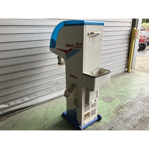 自動選別計量機 LTA20 写真４