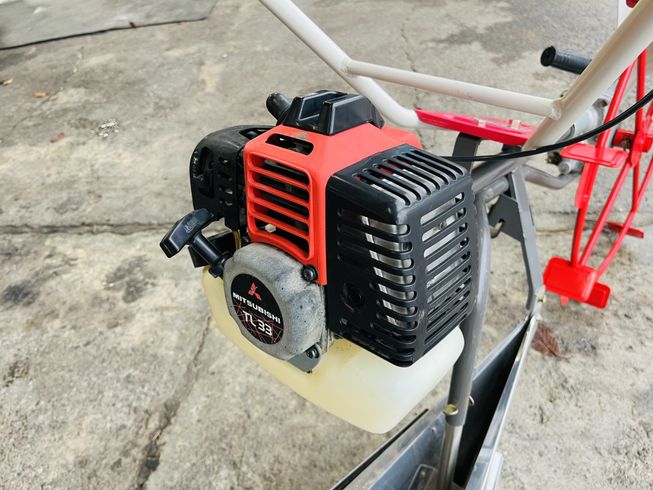 溝切機 KF22 写真８