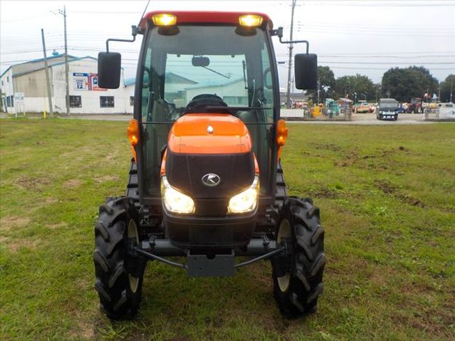 トラクター KL3450H 写真５