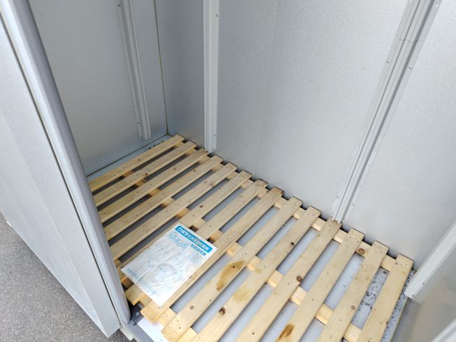 玄米低温貯蔵庫 KAR32J 写真６