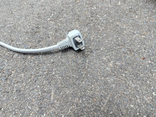 玄米低温貯蔵庫 KAR32J 写真９