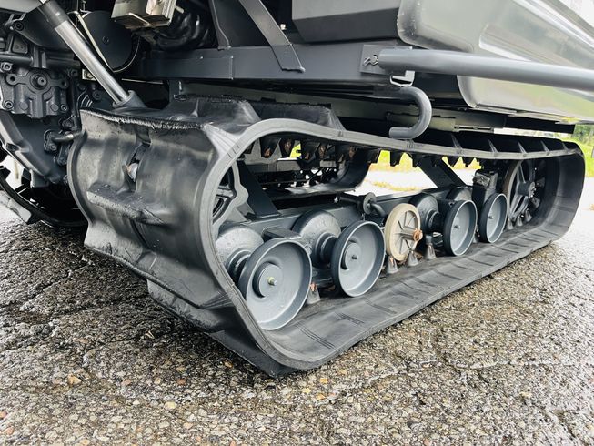 コンバイン ER320-GW 写真11