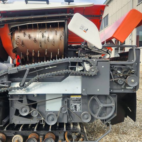 コンバイン ER320-GW 写真９