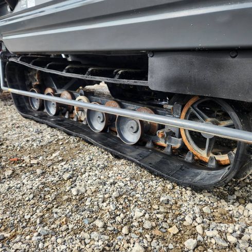 コンバイン ER320-GW 写真11