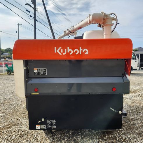 コンバイン ER320-GW 写真８