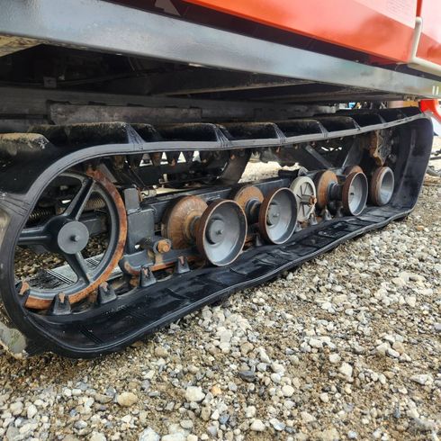 コンバイン ER320-GW 写真10