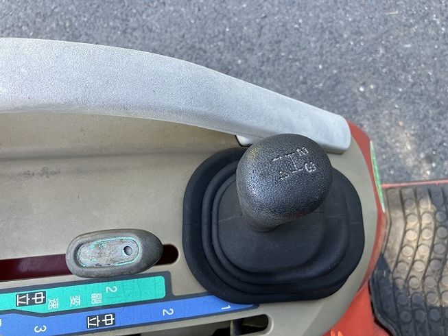 トラクター AF116 写真11