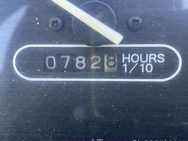 トラクター AF116 写真６