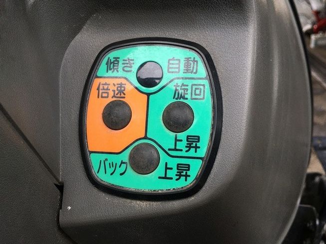 トラクター EF224 写真10