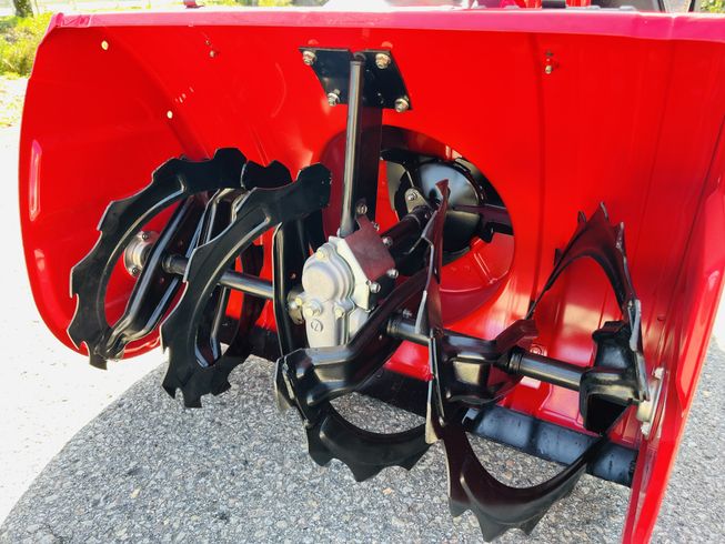 除雪機 HSS1170n 写真10