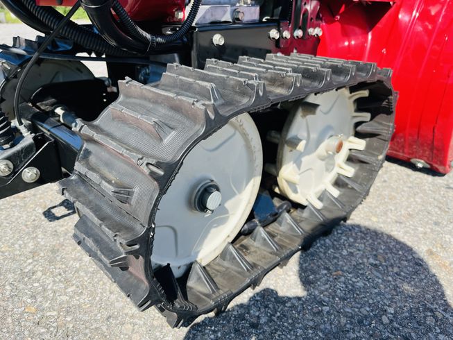 除雪機 HSS1170n 写真11