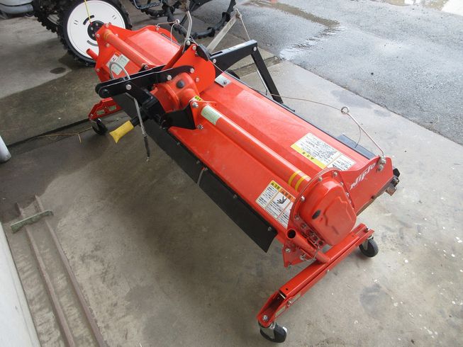 ハロー HC1630 写真５